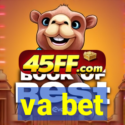 va bet